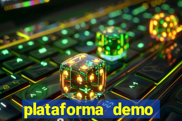 plataforma demo fortune ox